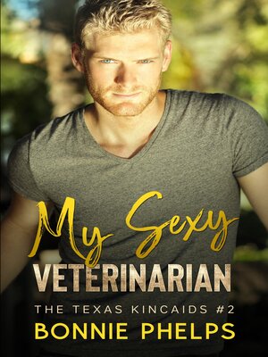 cover image of My Sexy Veterinarian